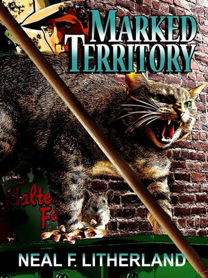 cover image of Marked Territory